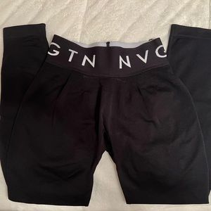 Size M NVGTN leggings